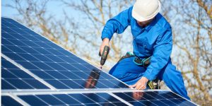 Installation Maintenance Panneaux Solaires Photovoltaïques à Bavans